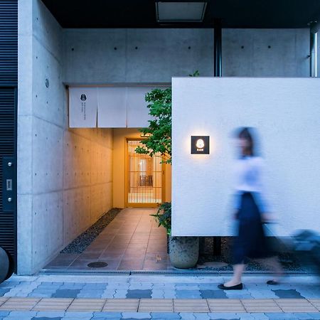 Residential Hotel Hare Shin-Osaka Exterior photo