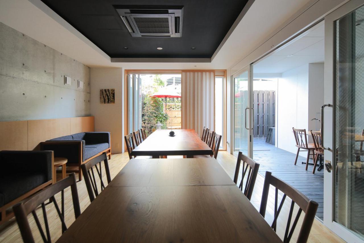 Residential Hotel Hare Shin-Osaka Exterior photo