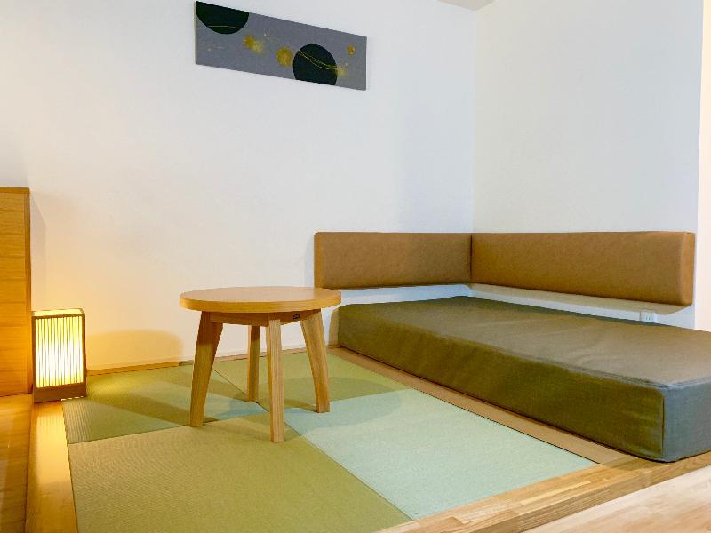 Residential Hotel Hare Shin-Osaka Exterior photo